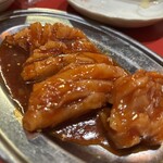 ホルモン春吉 - 