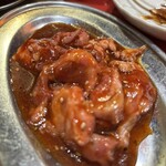 ホルモン春吉 - 