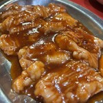 ホルモン春吉 - 