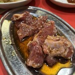 ホルモン春吉 - 