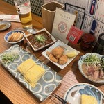 大衆酒場また会いにゆきます。 - 