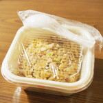 餃子の王将 - 料理写真: