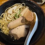 伊良部そば かめ - 