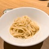 水炊きと素揚げ - 