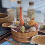 小田原漁港 とと丸食堂 - 