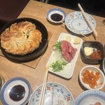 屋台屋 博多劇場 所沢店 - 