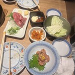 屋台屋 博多劇場 所沢店 - 