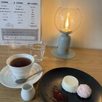 bistro douce 武蔵小杉 - 