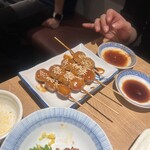 屋台屋 博多劇場 所沢店 - 