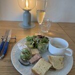 bistro douce 武蔵小杉 - 