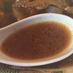 らーめん八平 - 