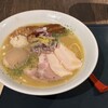 特級鶏蕎麦 龍介 - 料理写真: