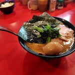 家系総本山 吉村家 - 