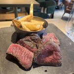 サクレフルール makibi - 