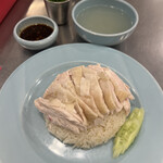 渋谷カオマンガイ - 