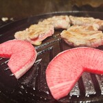 ジンギスカン おおにし - 