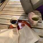 HIGASHIYA man 丸の内 - 