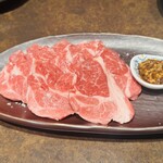 ジンギスカン おおにし - 