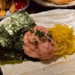 和牛と海鮮 ぼん蔵 - 