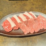 ジンギスカン おおにし - 