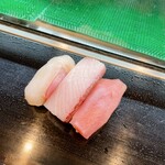 かなめ寿司 - 料理写真: