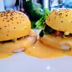 トリントン　ティールーム - 