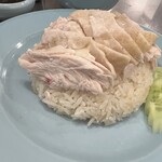 渋谷カオマンガイ - 