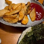 和牛と海鮮 ぼん蔵 梅田本店 - 