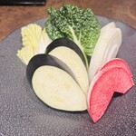 ジンギスカン おおにし - 