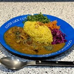 GOOD LUCK CURRY - 