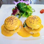 トリントン　ティールーム - 