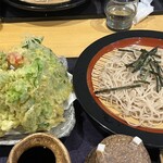 そば処たじま - 