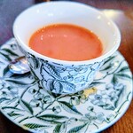 トリントン　ティールーム - 