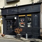 トリントン　ティールーム - 