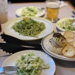 ニホンバシブルワリー - 