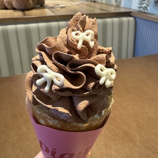 ジェラート ピケ カフェ クレープリー_1