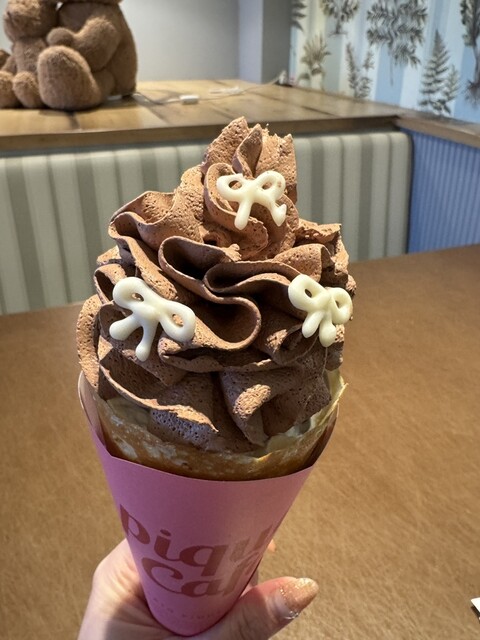 ジェラート ピケ カフェ クレープリー 御殿場プレミアム・アウトレット