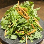 ジンギスカン おおにし - 