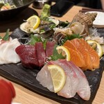 北海道マルハ酒場 - 