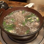 ちゃんこ 千景 - 