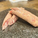 ジンギスカン おおにし - 