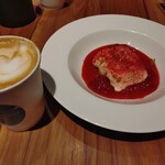 AZABUDAI HILLS CAFÉ - 