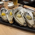 北海道マルハ酒場 - 