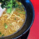 ラーメン 厚木家 - 