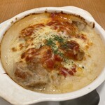 ジョイフル - 料理写真: