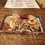 ちゃんこ 千景 - 