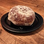 I’m donut? Fukuoka Ten