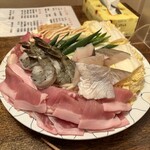 ちゃんこ 千景 - 