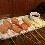 ちゃんこ 千景 - 