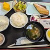 御食事処 日野治
